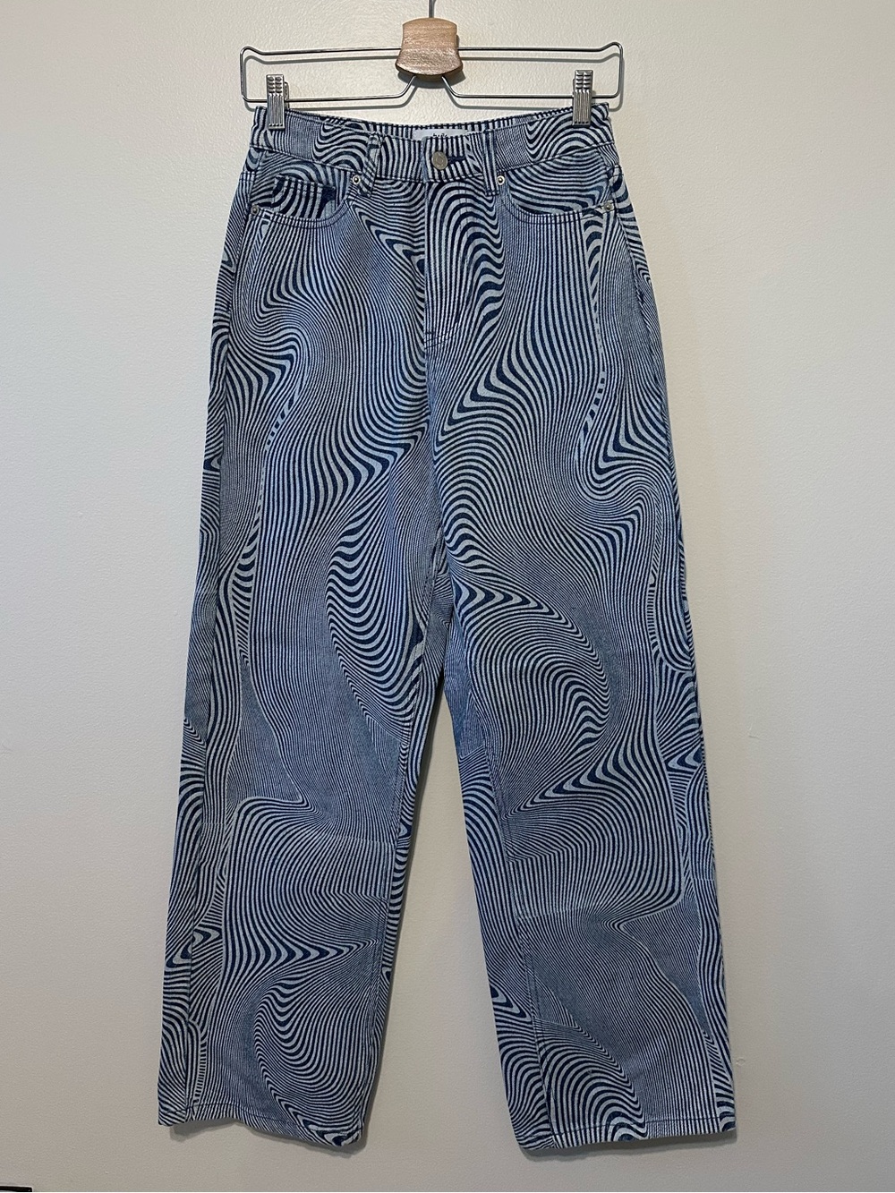 Funky Simons Jeans - Size 25